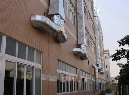 酒店新風
