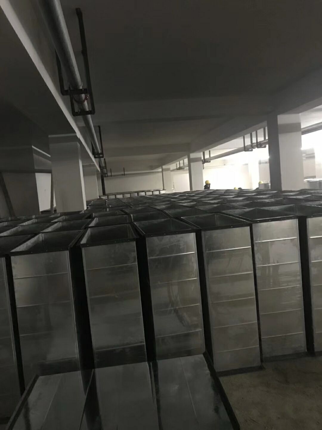 設備管道